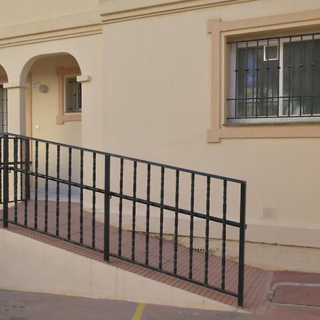 Apartamento Carihuela un dormitorio junto al mar Torremolinos Exterior foto